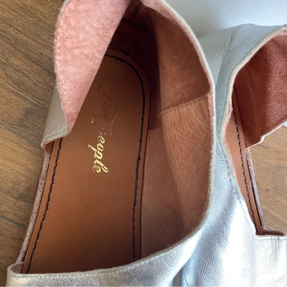 Free People Mont Blanc Sandals - Picture 3 of 5